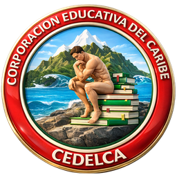 Logo CEDELCA